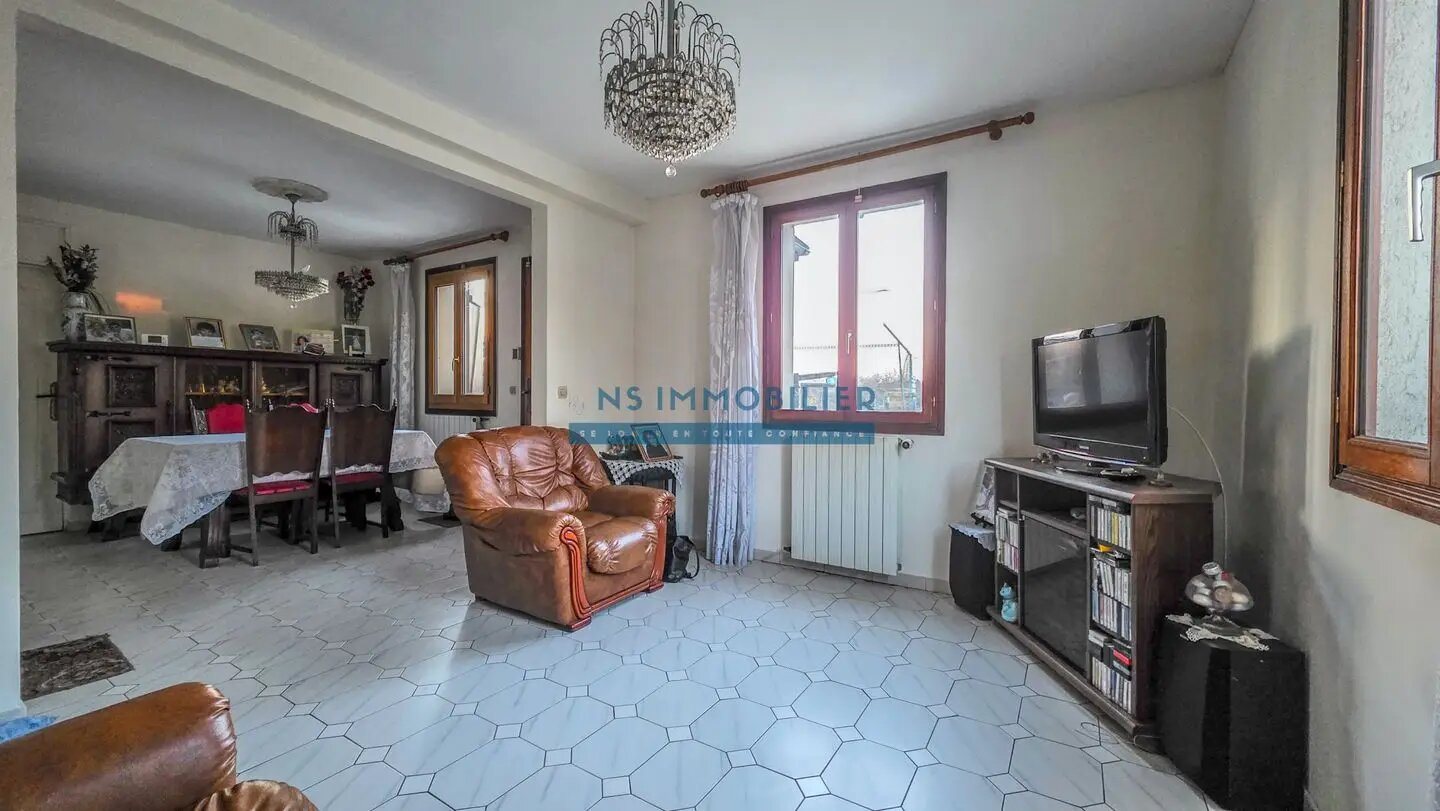 Maison à vendre, 100m², Sartrouville