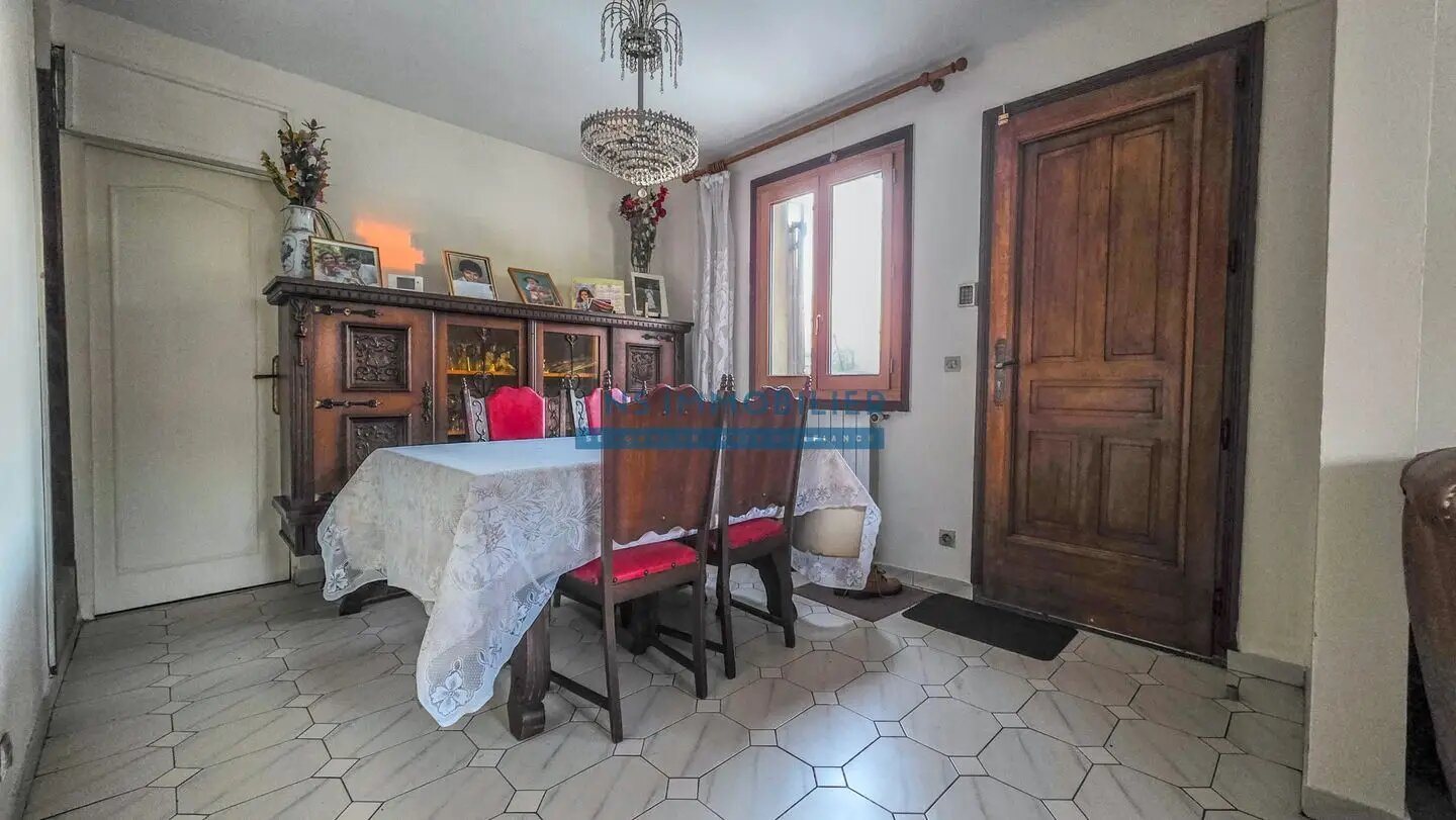 Maison à vendre, 100m², Sartrouville