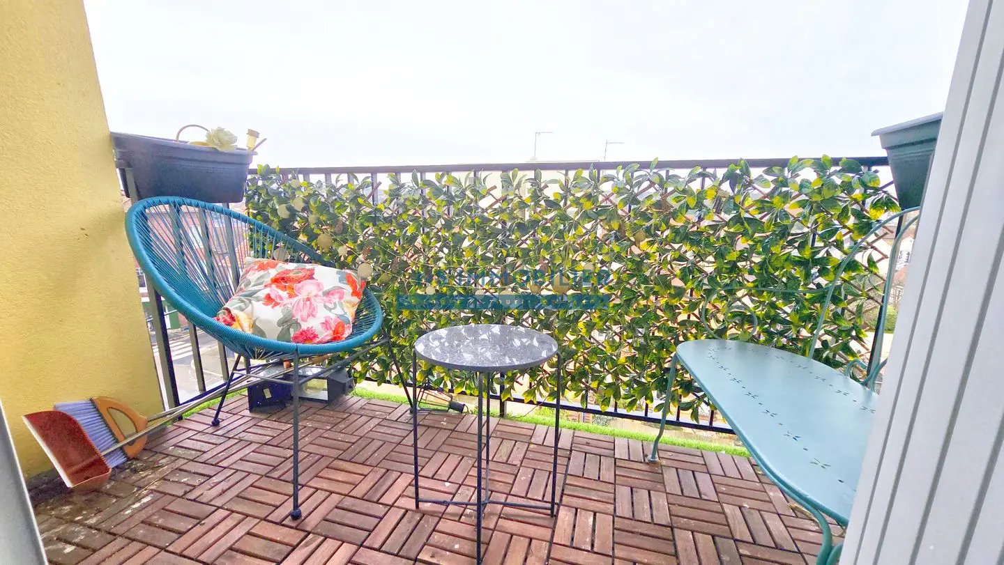 Appartement à vendre, 68m², Sartrouville