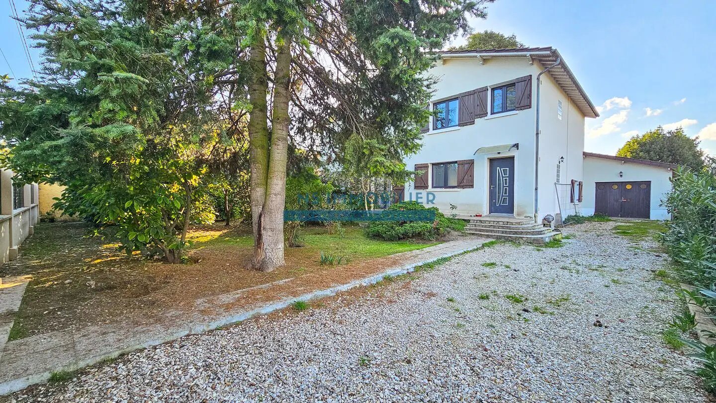 Maison à vendre, 153m², Conflans-Sainte-Honorine