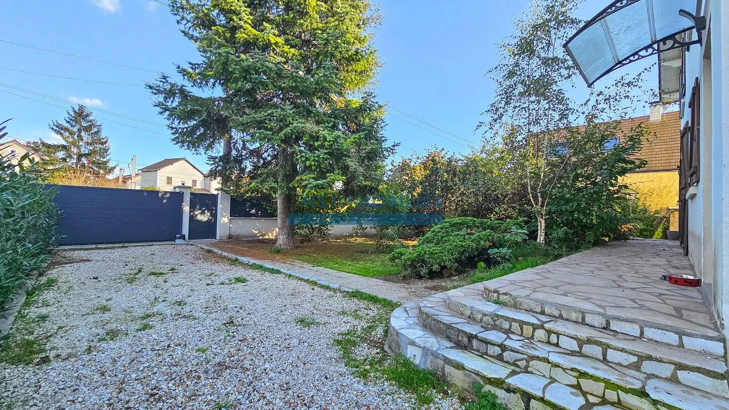 Maison à vendre, 153m², Conflans-Sainte-Honorine