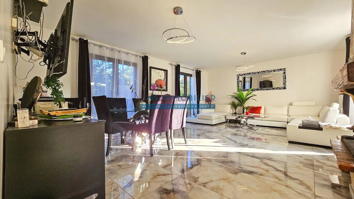 Maison à vendre, 153m², Conflans-Sainte-Honorine