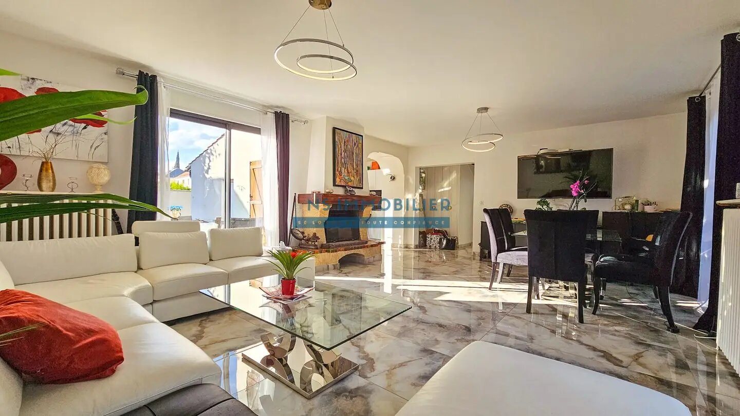 Maison à vendre, 153m², Conflans-Sainte-Honorine