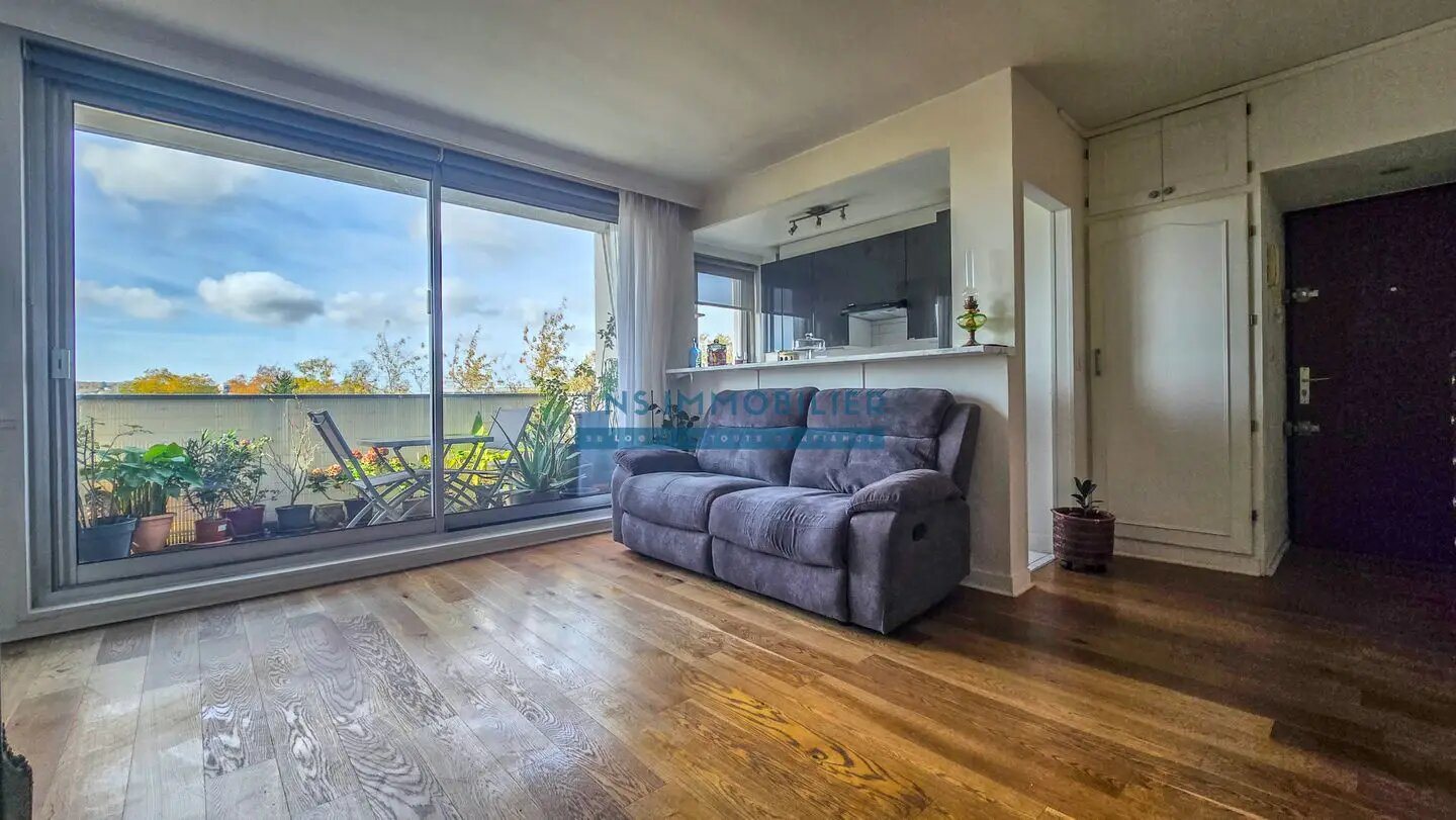 Appartement à vendre, 53m², Marly-le-Roi