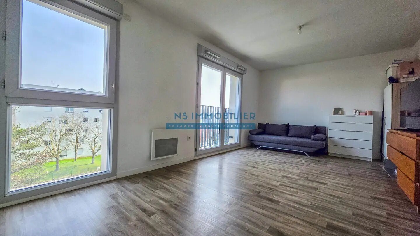 Appartement à vendre, 31m², Sartrouville