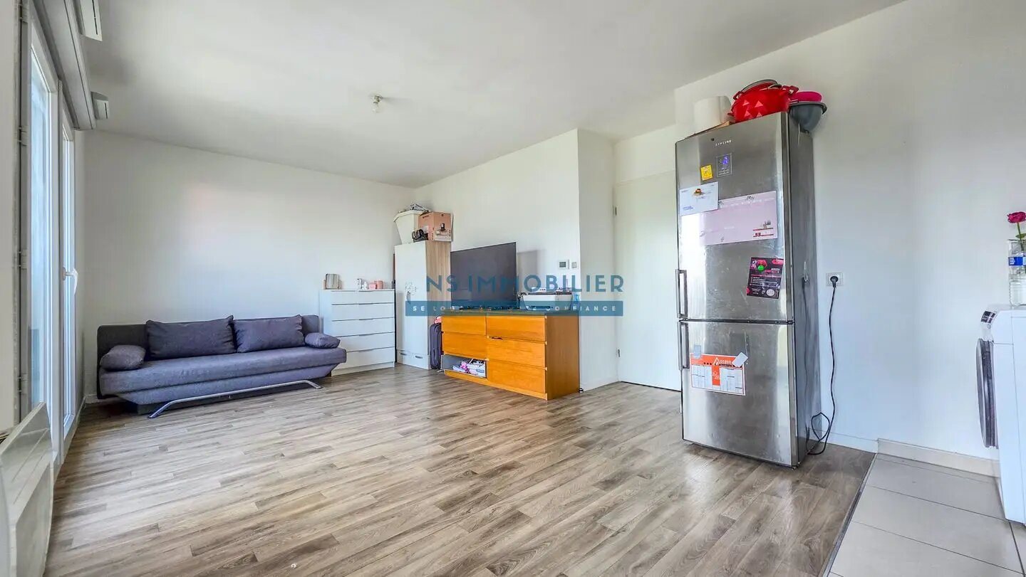 Appartement à vendre, 31m², Sartrouville