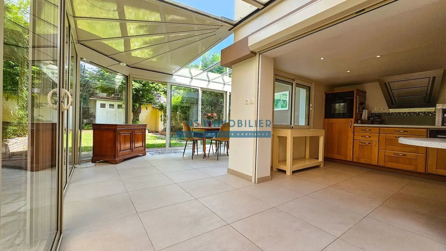 Maison à vendre, 100m², Houilles