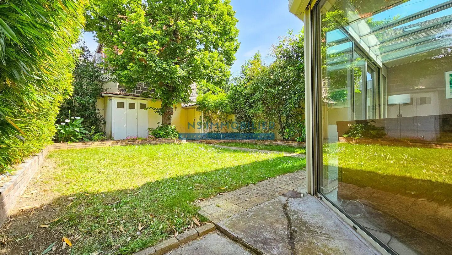 Maison à vendre, 100m², Houilles