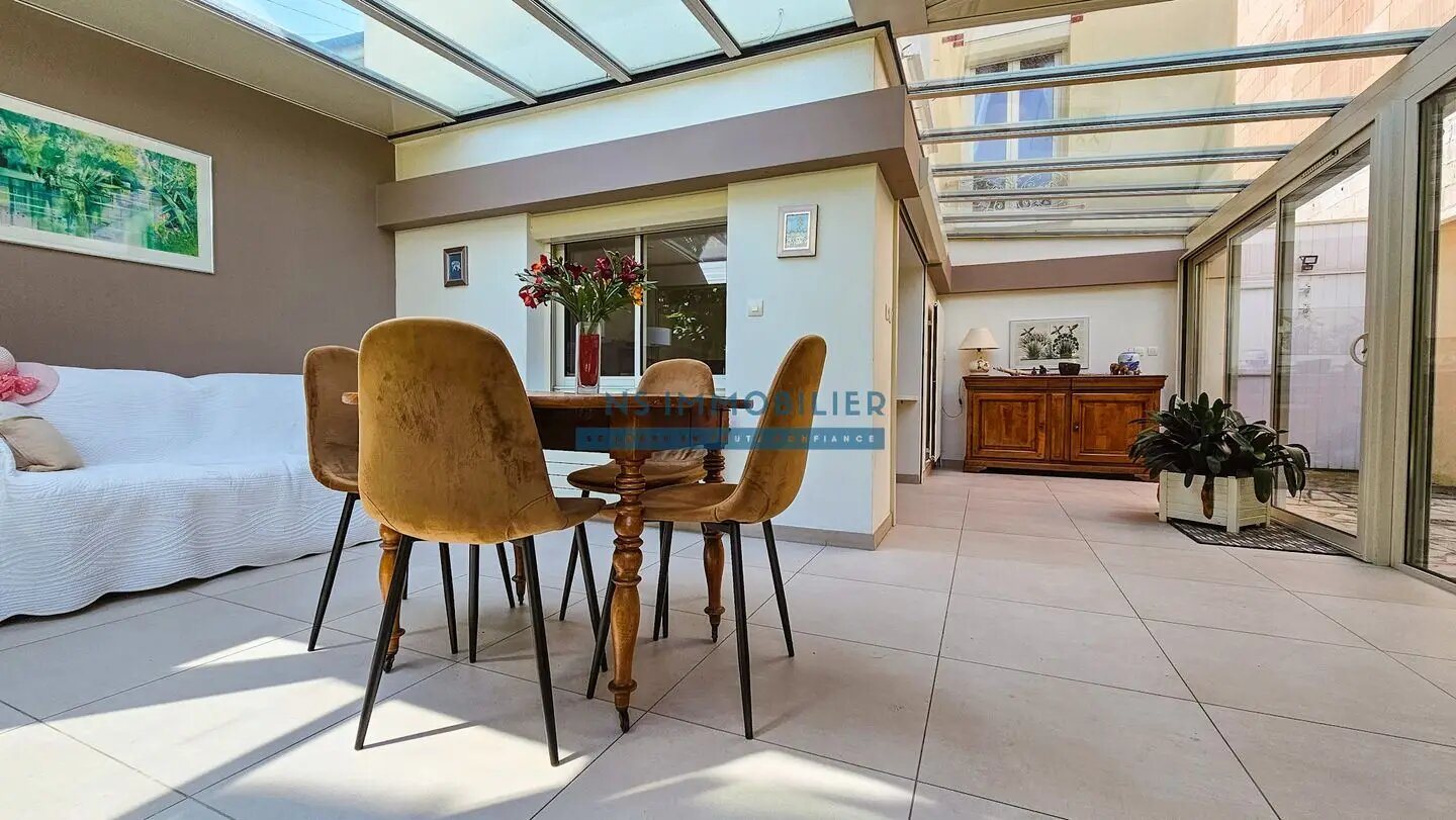 Maison à vendre, 100m², Houilles