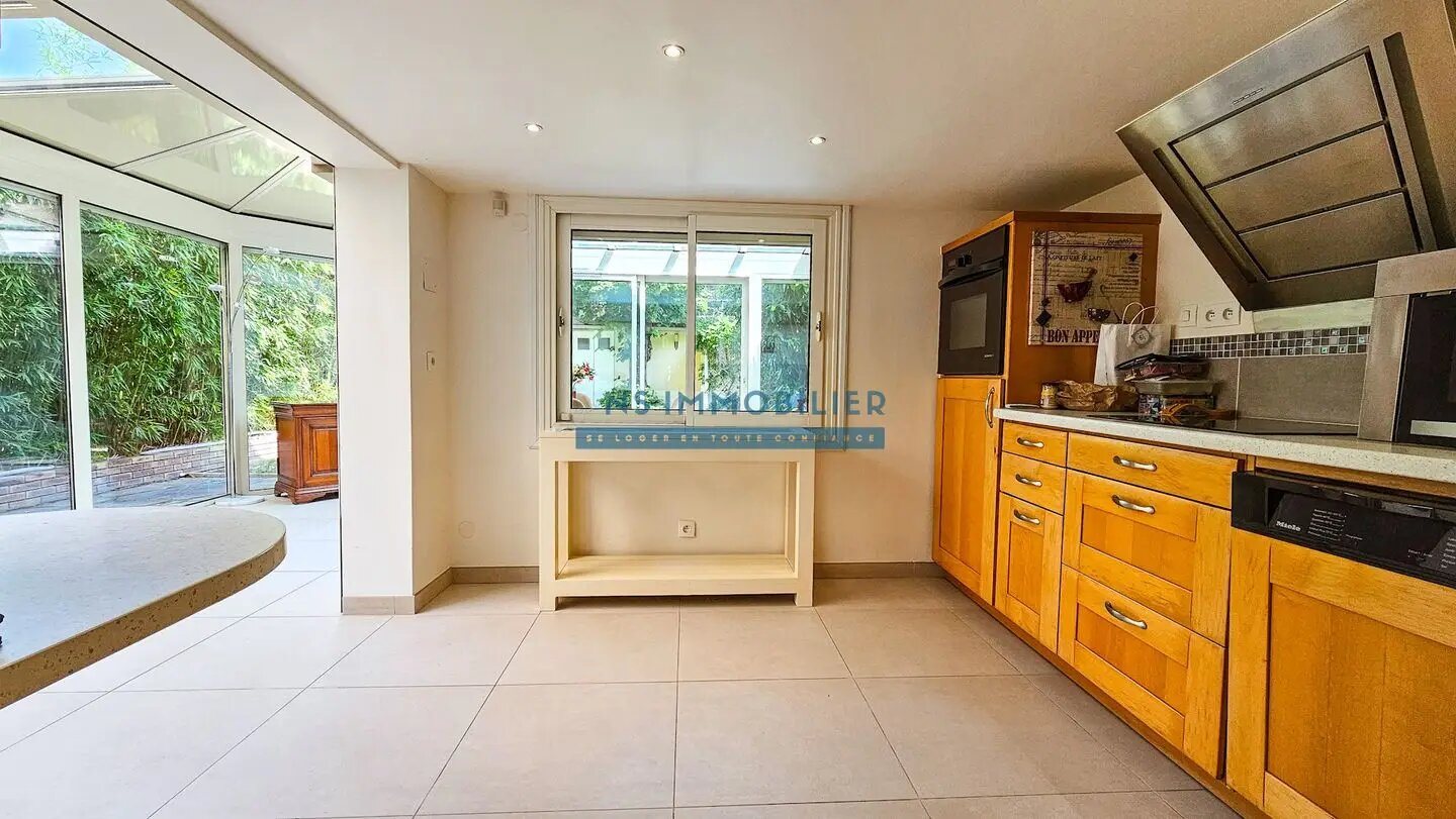 Maison à vendre, 100m², Houilles