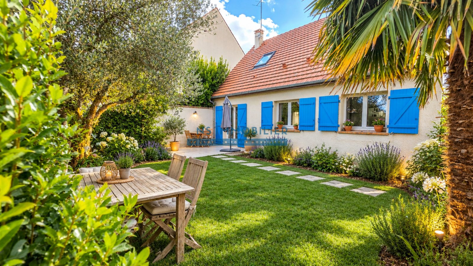 Maison à vendre, 100m², Sartrouville