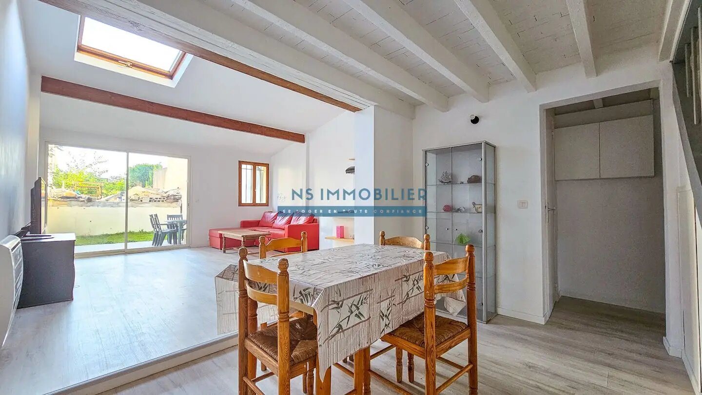 Maison à vendre, 105m², Houilles