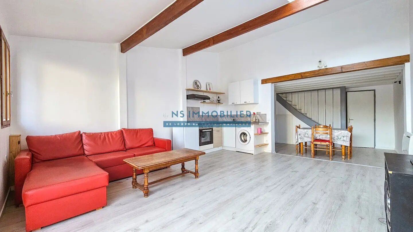 Maison à vendre, 105m², Houilles