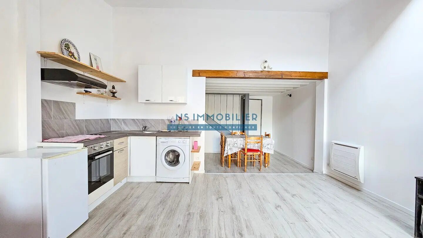 Maison à vendre, 105m², Houilles