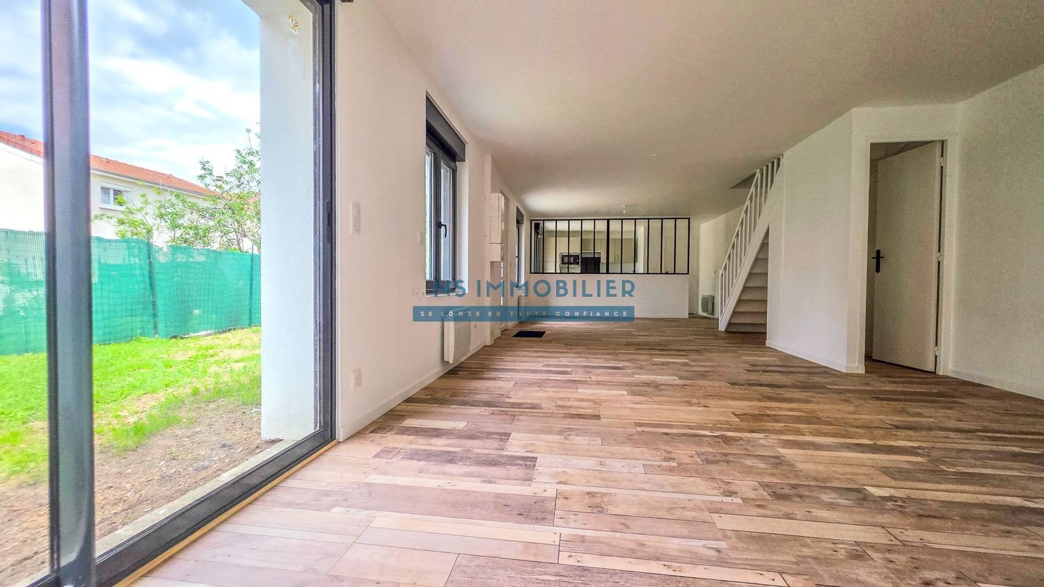 Maison à vendre, 122m², Sartrouville