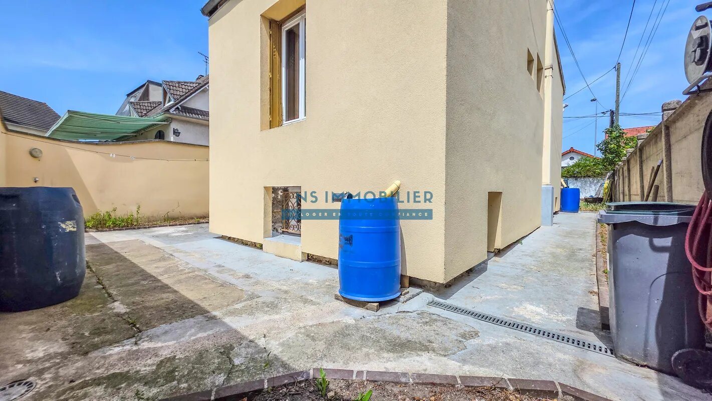 Maison à vendre, 100m², Houilles