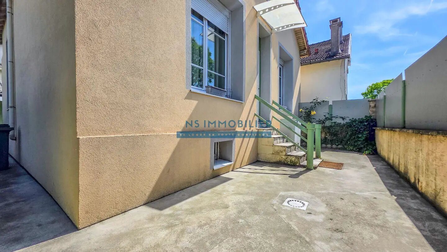 Maison à vendre, 82m², Sartrouville