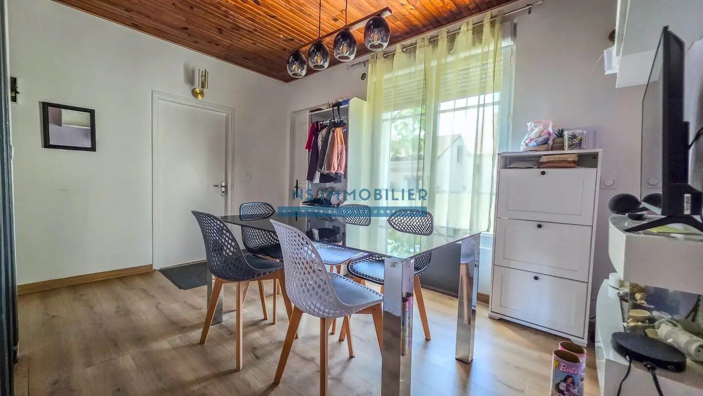 Maison à vendre, 82m², Sartrouville