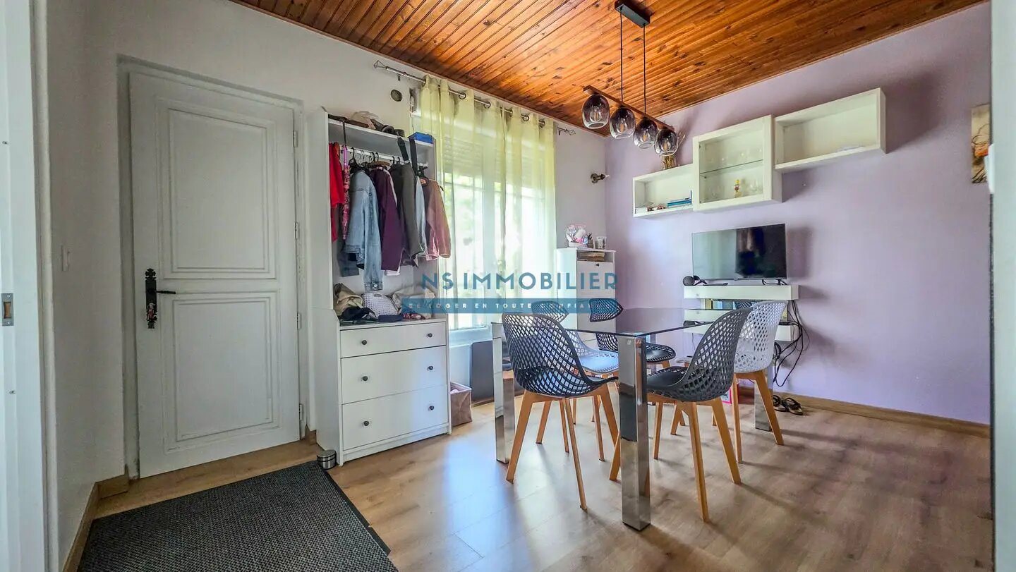 Maison à vendre, 82m², Sartrouville