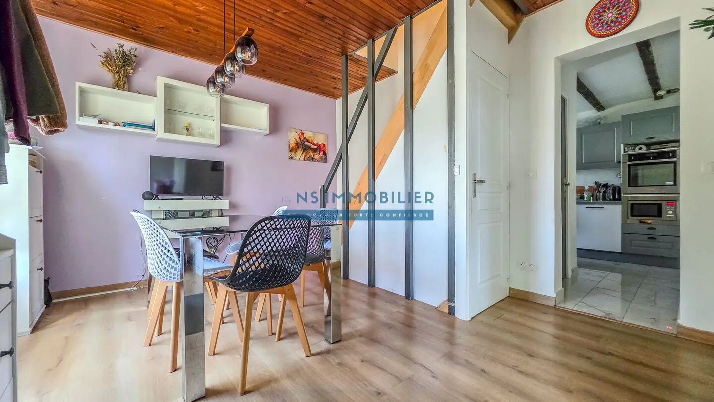 Maison à vendre, 82m², Sartrouville