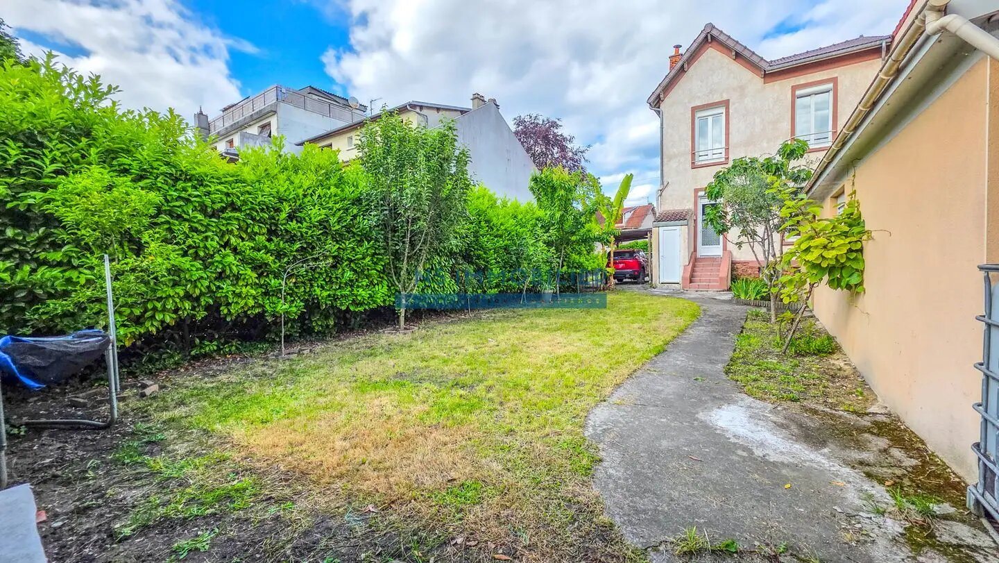 Maison à vendre, 120m², Argenteuil
