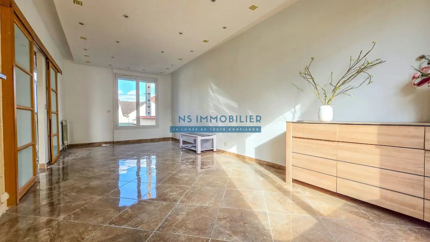 Maison à vendre, 120m², Argenteuil