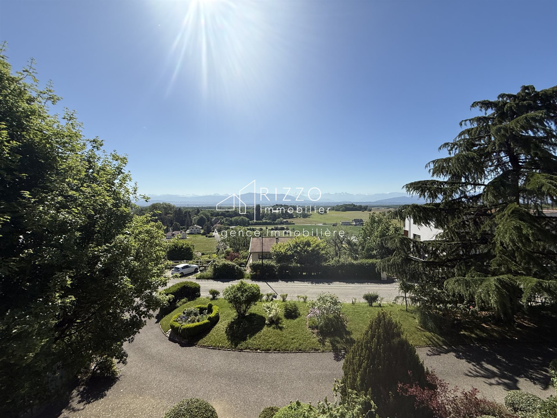 Maison à vendre, 227m², Grilly