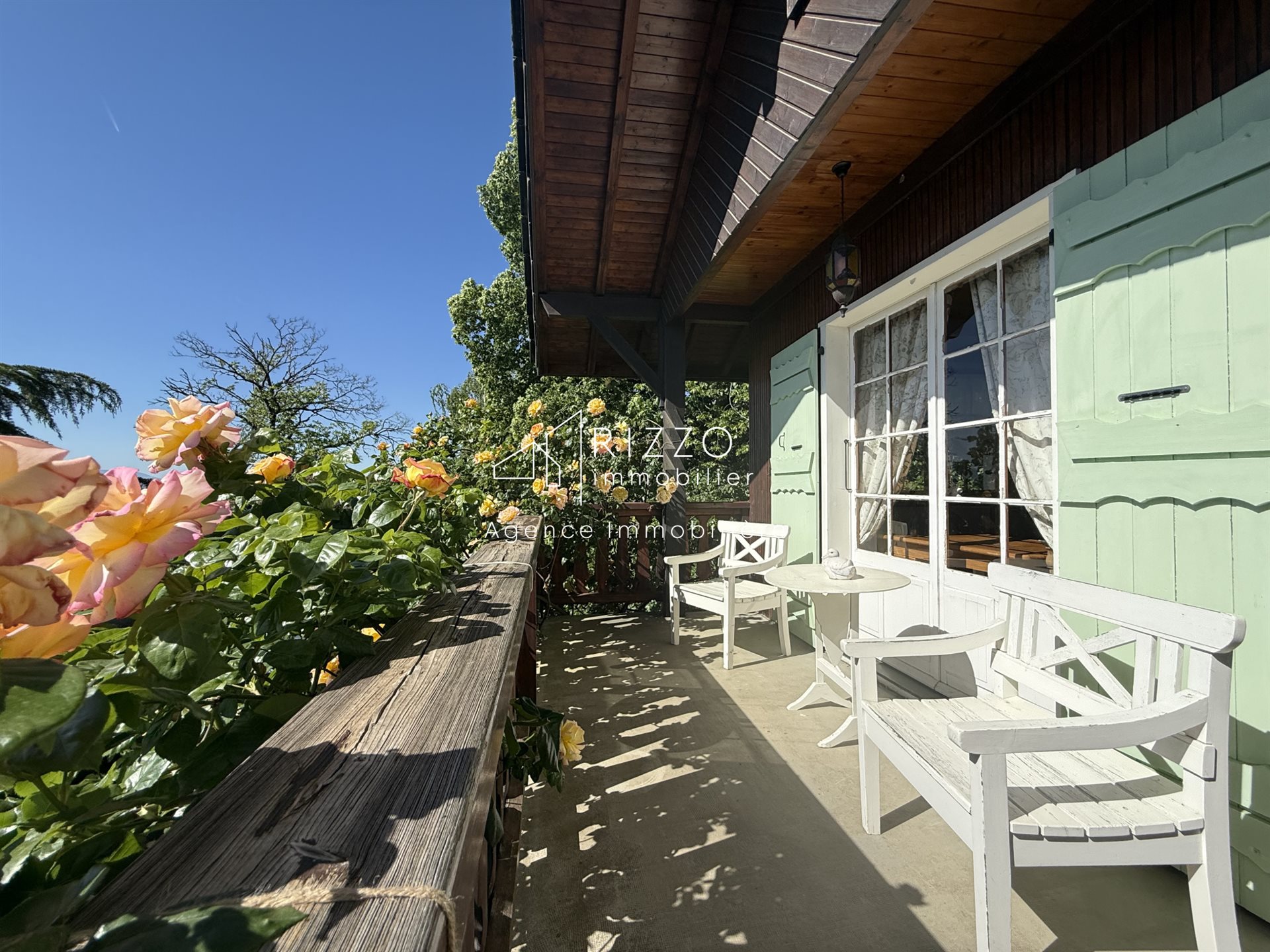 Maison à vendre, 227m², Grilly