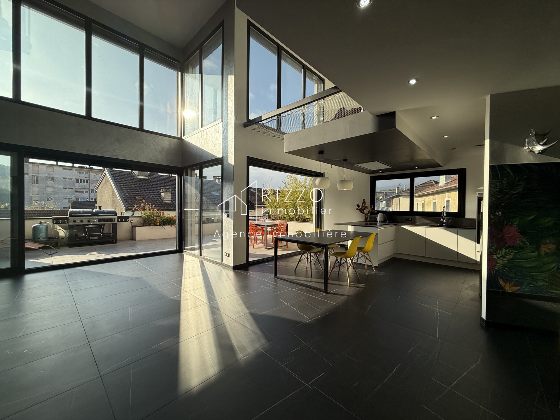Appartement à vendre, 150m², Valserhône