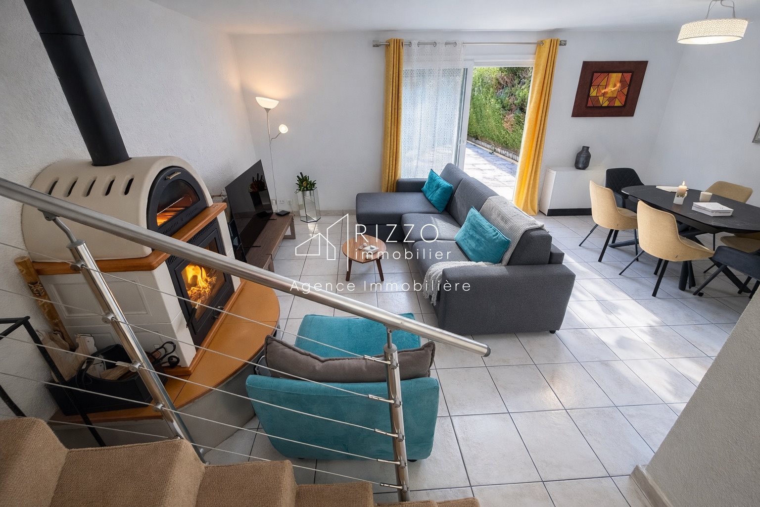 Maison à vendre, 105m², Ferney-Voltaire