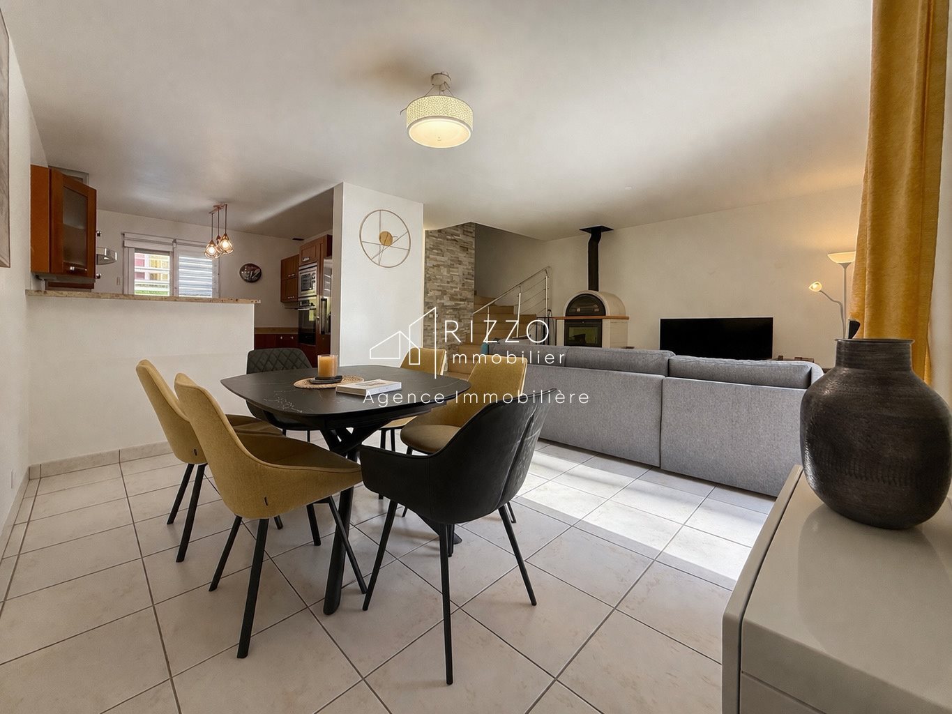 Maison à vendre, 105m², Ferney-Voltaire