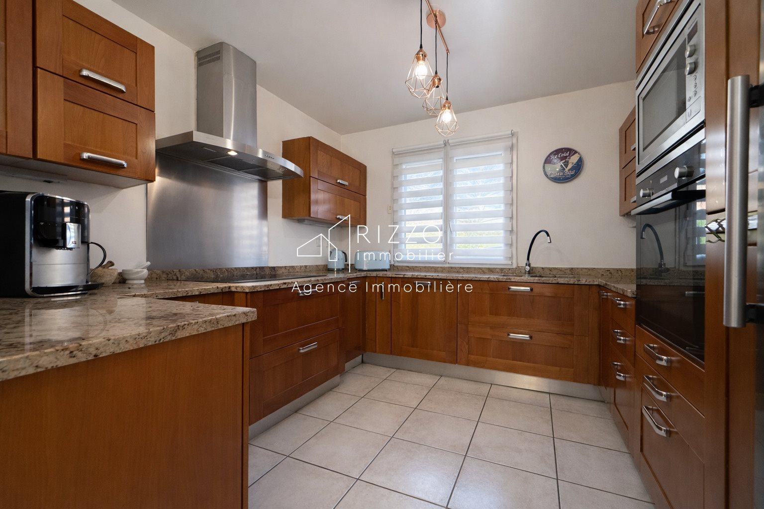 Maison à vendre, 105m², Ferney-Voltaire