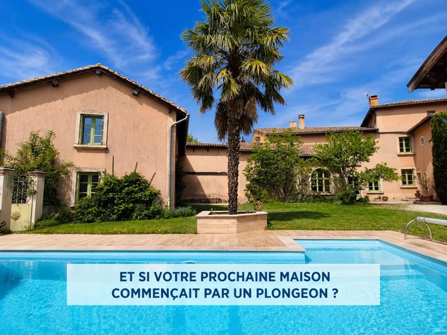 Maison à vendre, 262m², Tramoyes