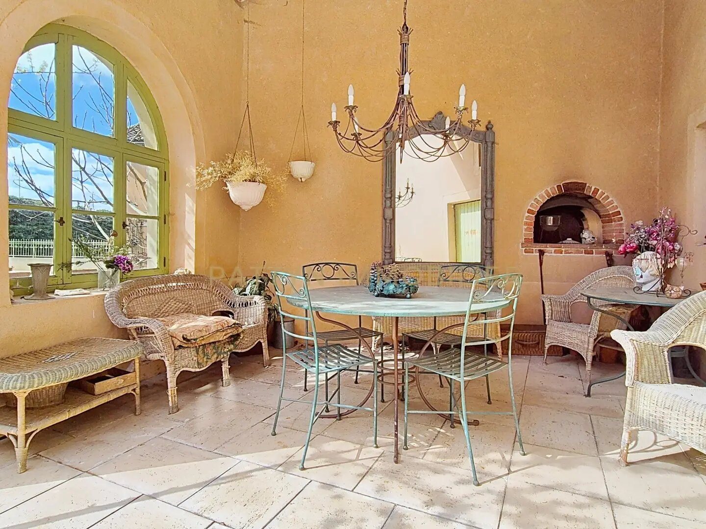 Maison à vendre, 262m², Tramoyes