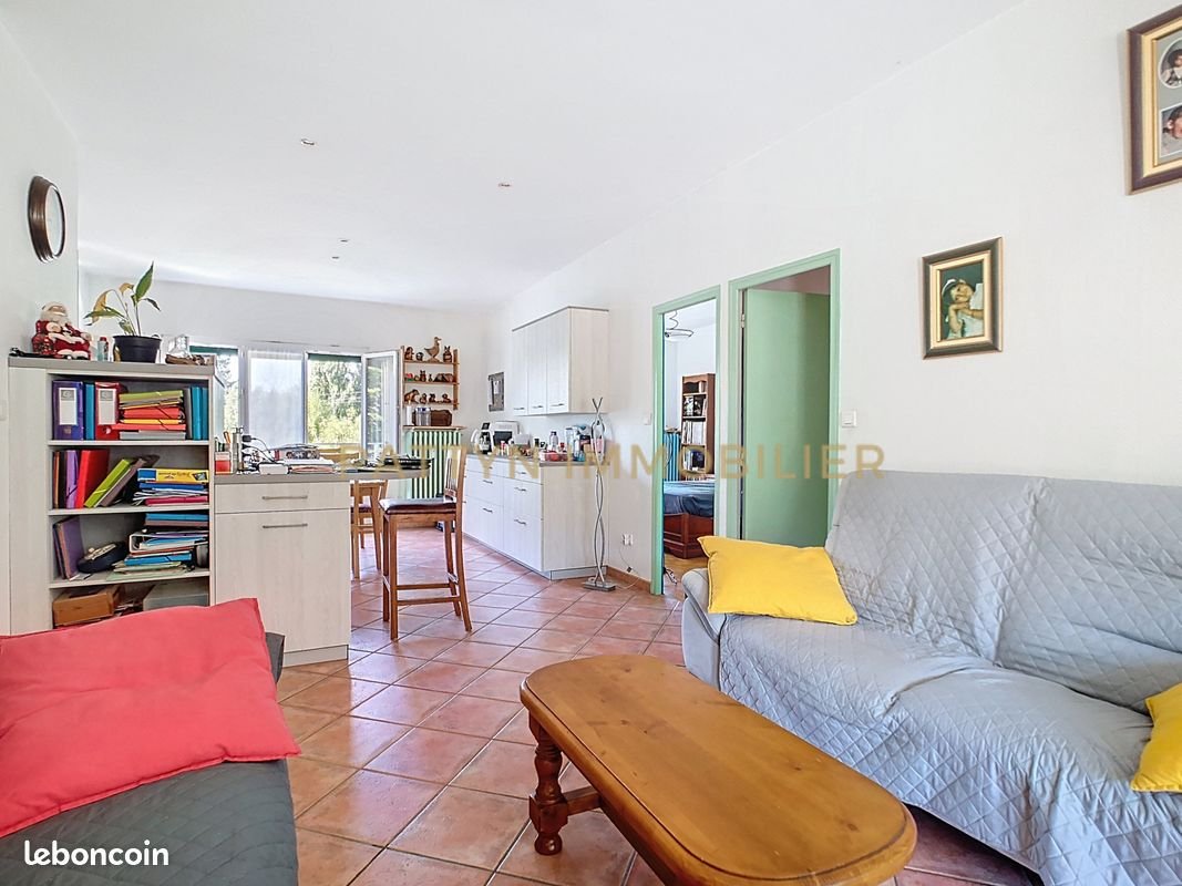 Appartement à vendre, 83m², Neuville-sur-Saône