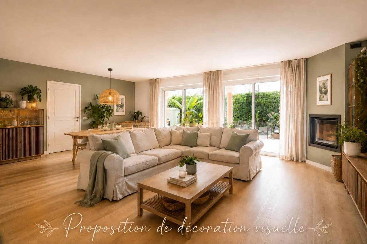Maison à vendre, 200m², Civrieux