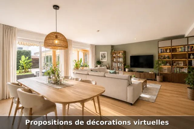 Maison à vendre, 200m², Civrieux