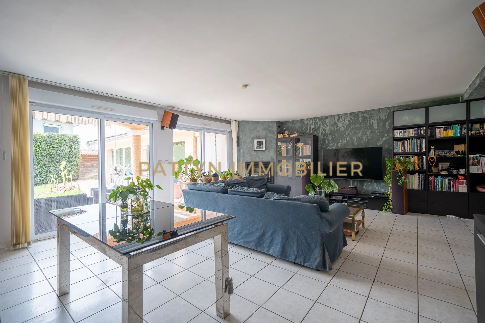Maison à vendre, 200m², Civrieux