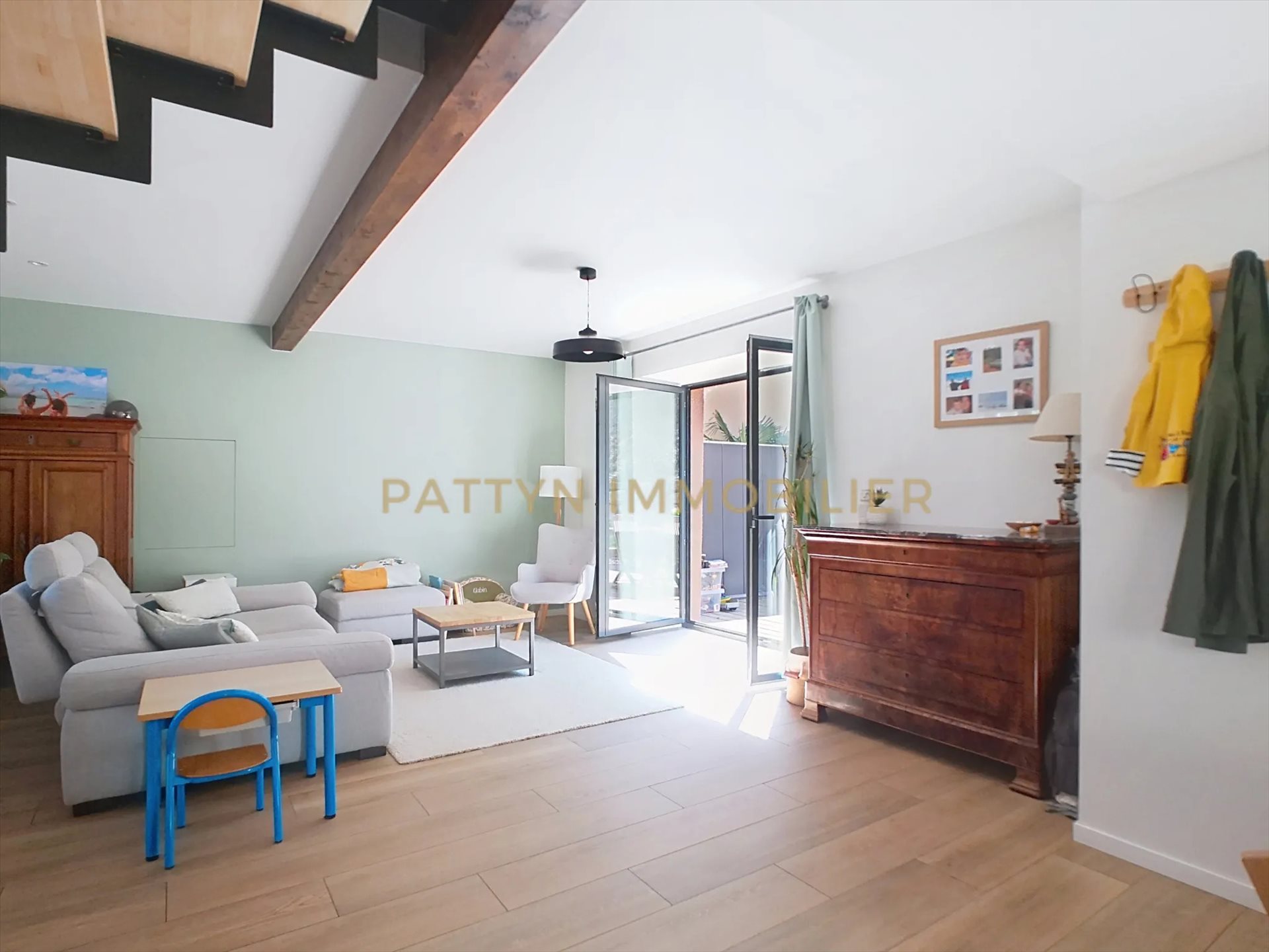 Maison à vendre, 137m², Sainte-Euphémie