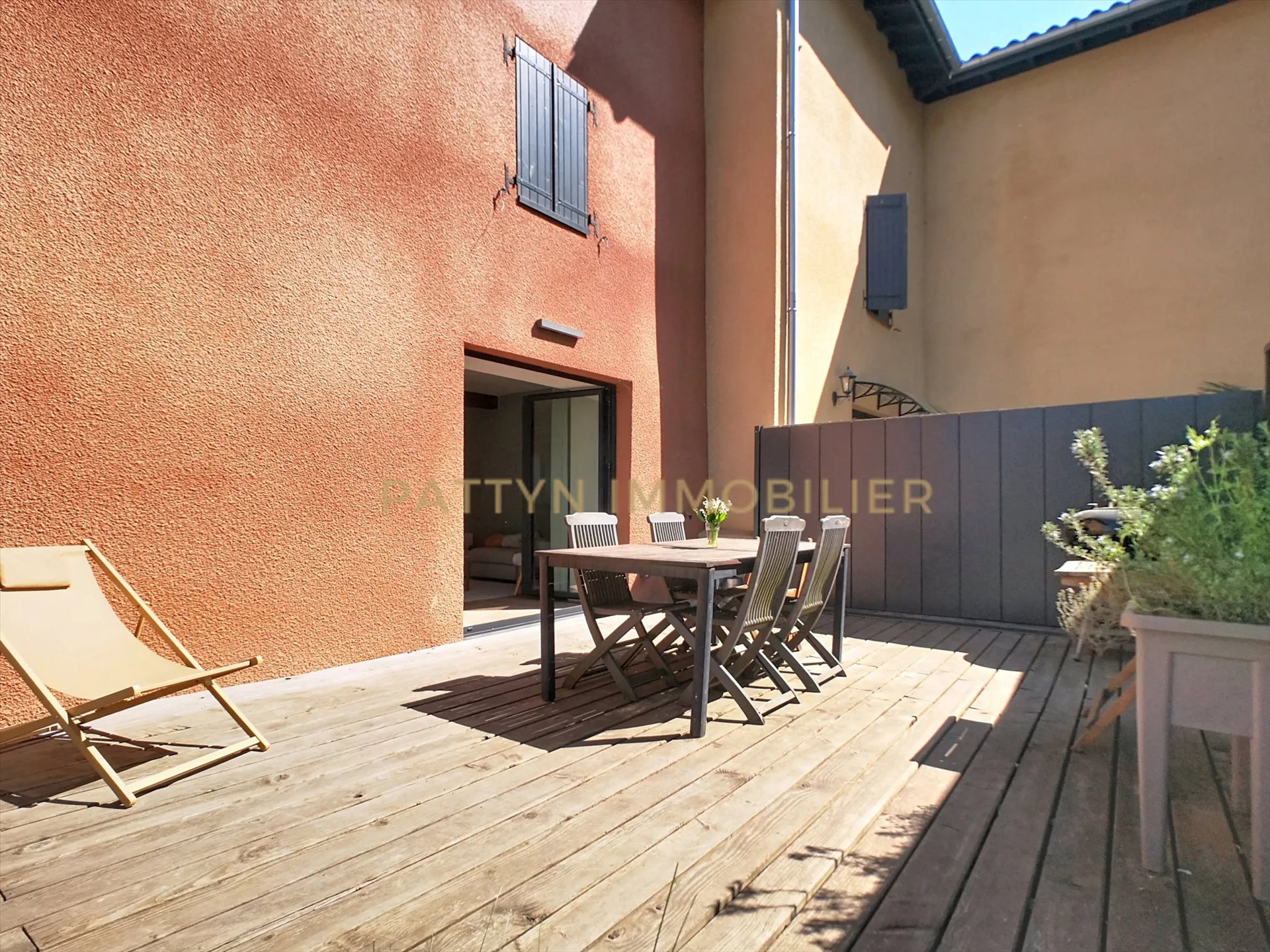 Maison à vendre, 137m², Sainte-Euphémie