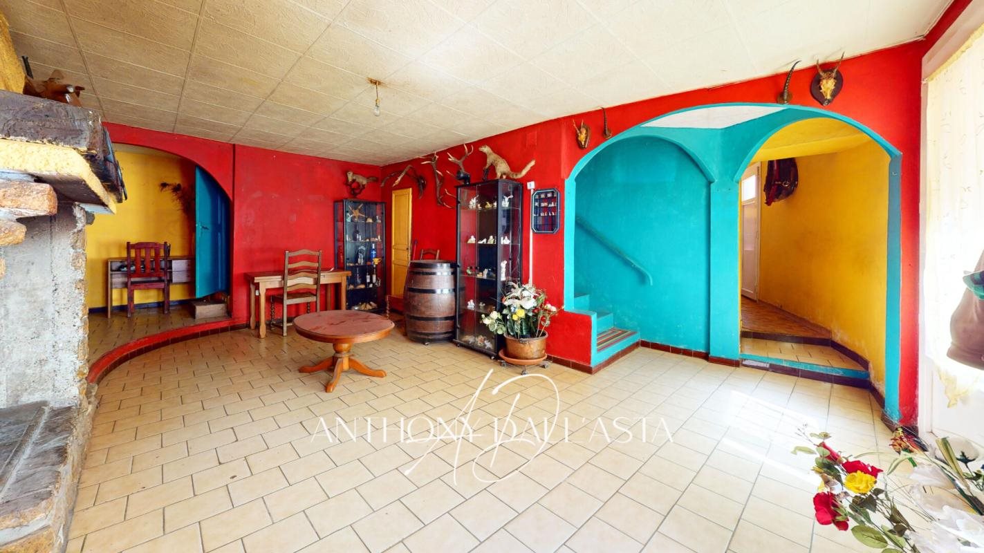 Maison à vendre, 91m², Alzonne