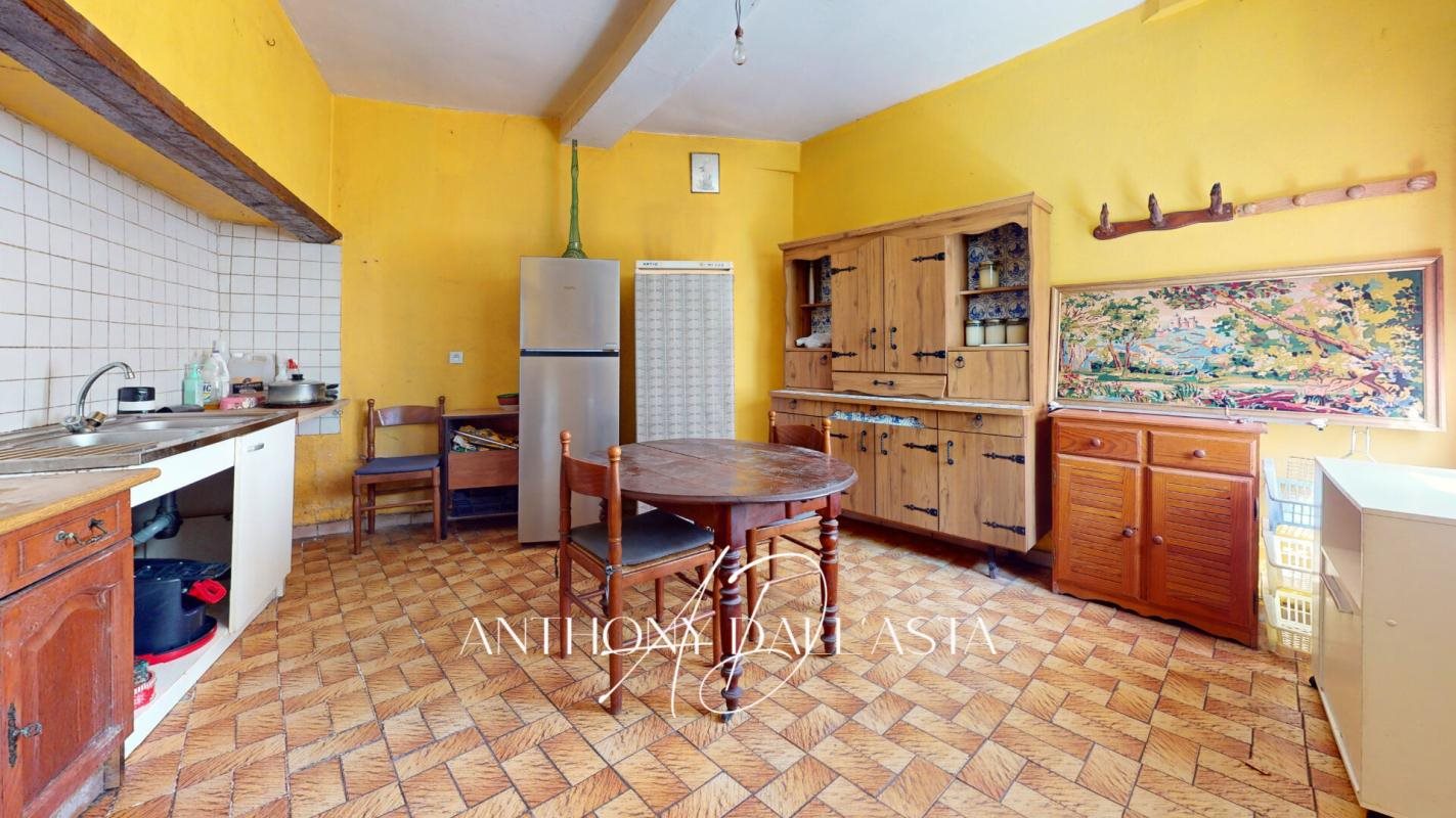 Maison à vendre, 91m², Alzonne