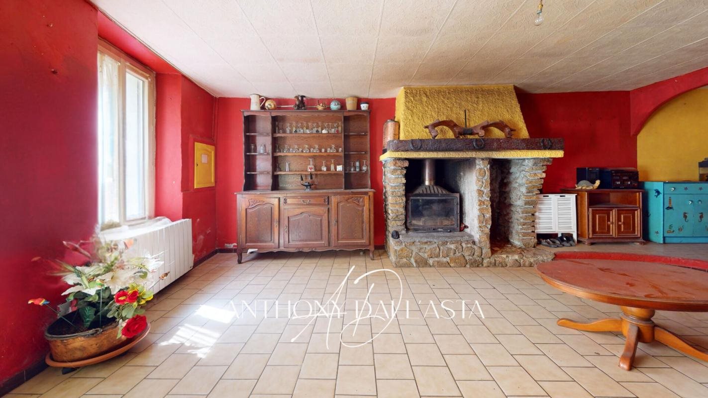 Maison à vendre, 91m², Alzonne