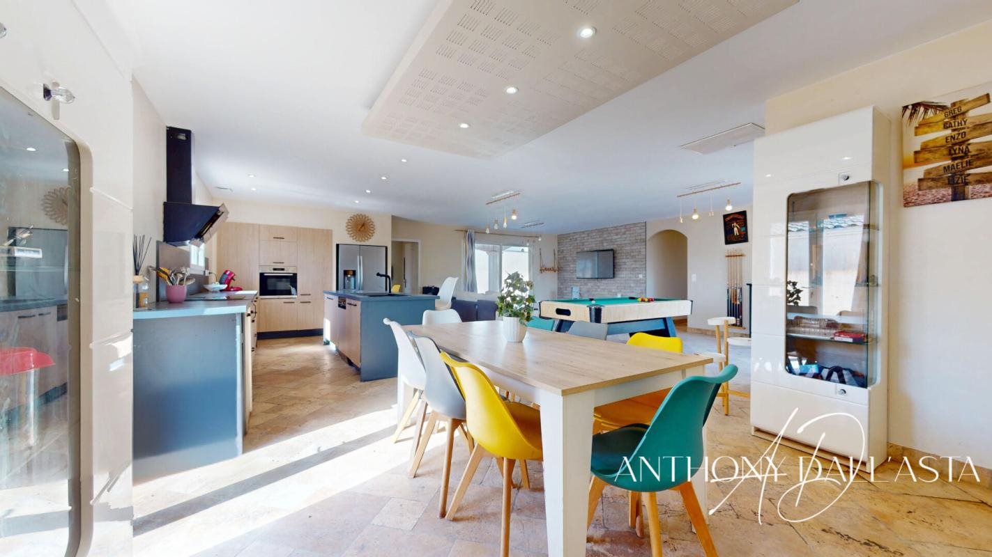 Maison à vendre, 155m², Villegly
