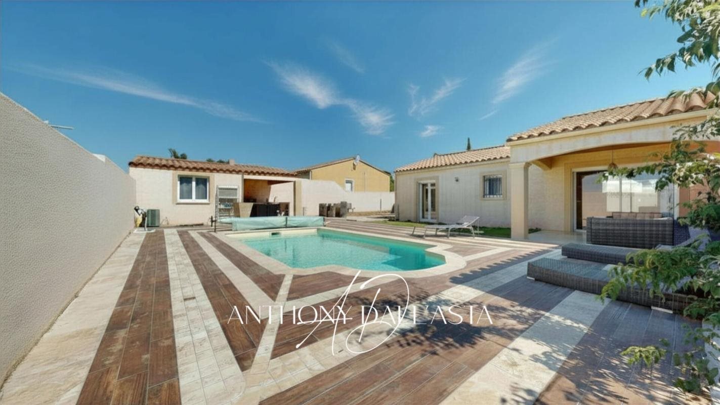 Maison à vendre, 155m², Villegly