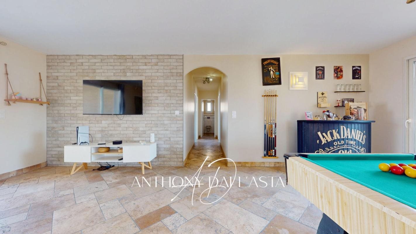 Maison à vendre, 155m², Villegly