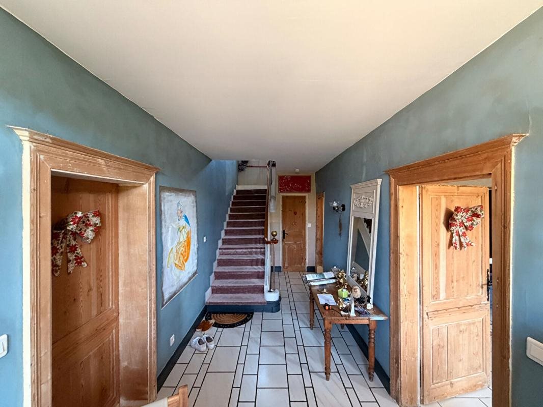 Maison à vendre, 235m², Yvetot