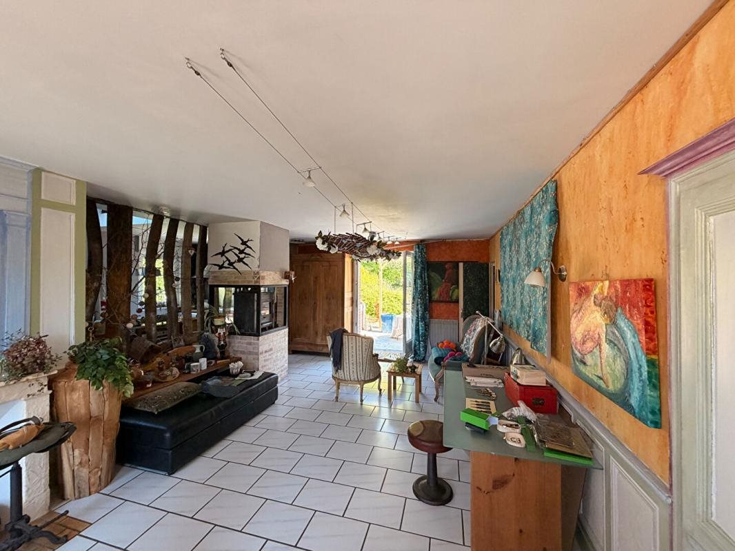 Maison à vendre, 235m², Yvetot