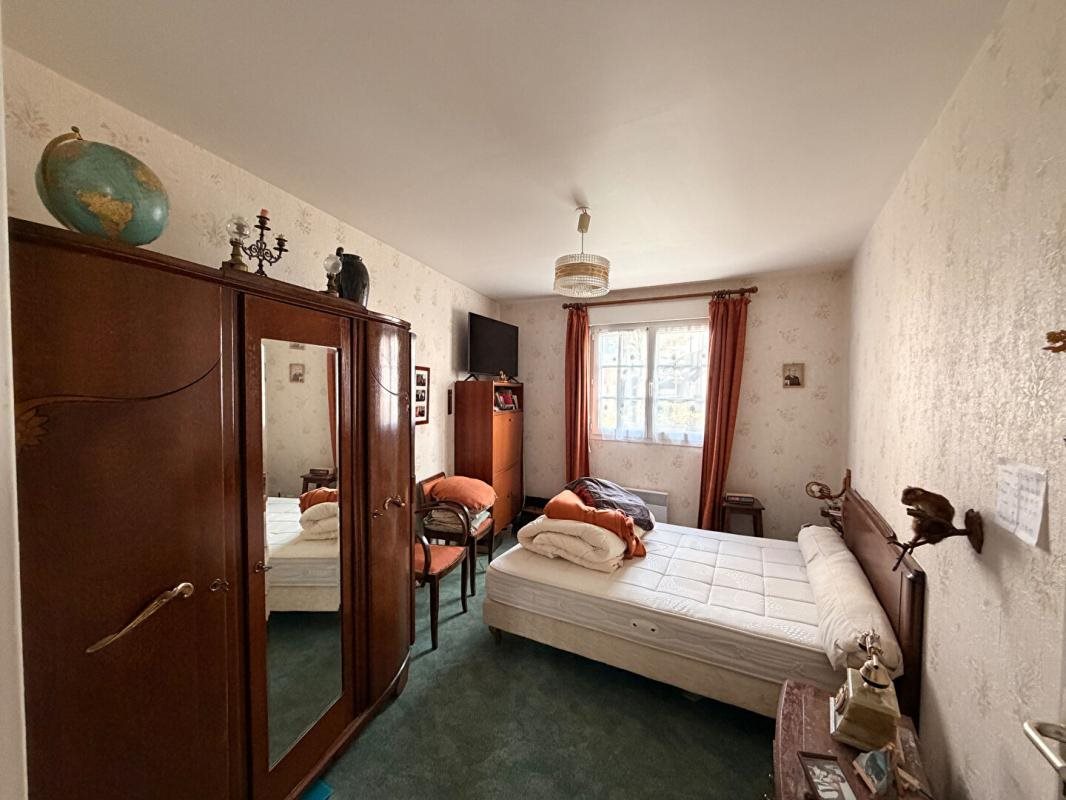 Maison à vendre, 93m², Yvetot