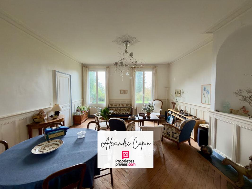 Maison à vendre, 305m², Yvetot